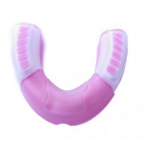 Дамски зъбен протектор PRO LINE / IRONINSIDE - ново поколение зъбни протектори, които наиситна гарантират безопастността на вашите зъби по време на спаринг.