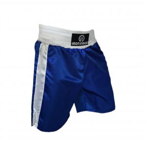 Професионални боксови шорти / Pro series - високо качествени шорти за бокс  на марката IRON INSIDE. Доказано качество в нашите бокс среди