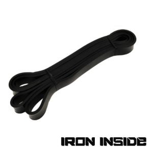 Ластични ленти затворен кръг / IRONINSIDE - ластичната лента за тренировоки е перфектният аксесоар, както в залата, така и в домашни условия.