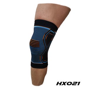 Компресивна спортна ортеза за коляно IRON INSIDE