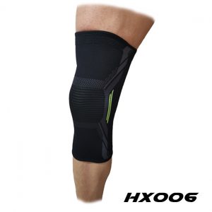 Компресивна спортна ортеза за коляно – перфектният избор за спортна ортеза при проблеми с коленете. Високо качество на достъпни цени