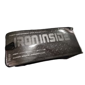 Опаковка на боксови ръкавици IRON INSIDE