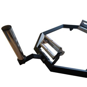 Trap Hex Bar / Ф50 IRON INSIDE