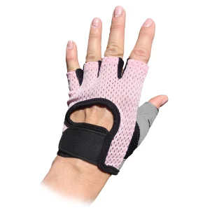 Дамски фитнес ръкавици без накитник / Dry-Tech